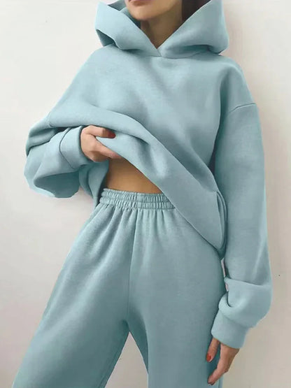 Women's Classic Workout Set