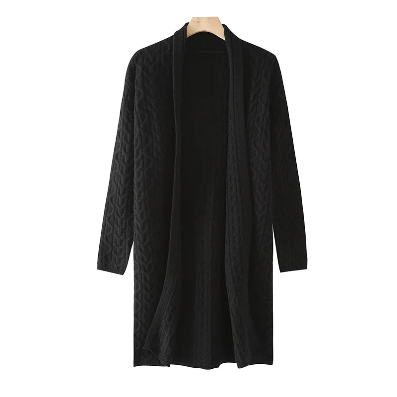 Holmefjord Cardigan