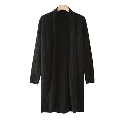 Holmefjord Cardigan