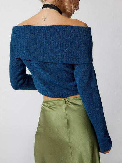 Amélie Sweater Top