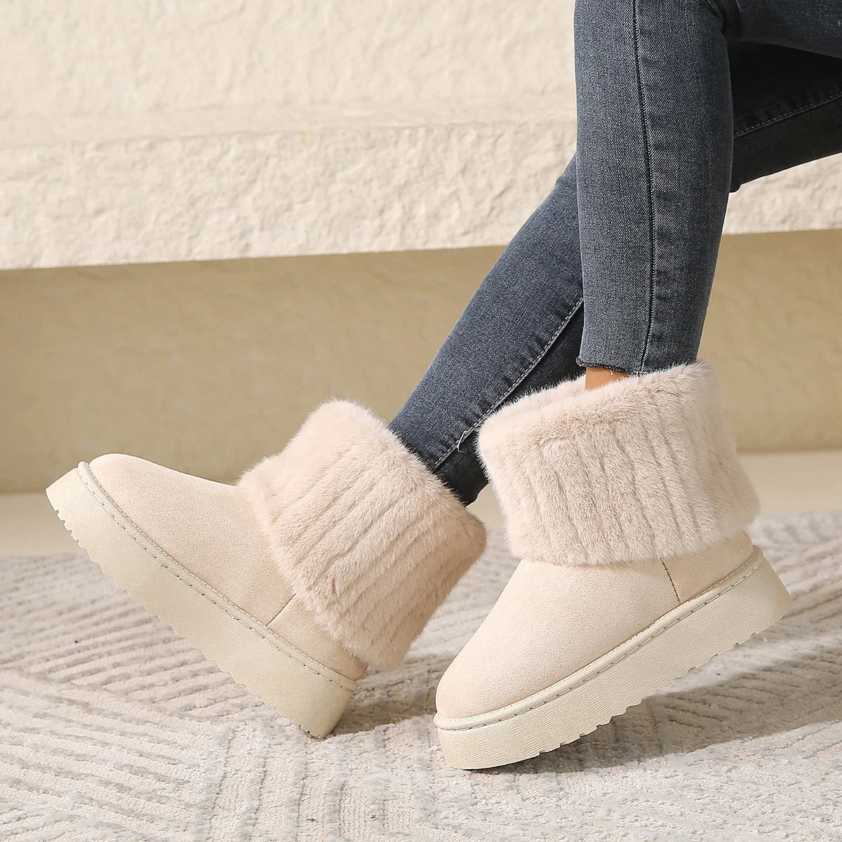 Northern Glow Boots