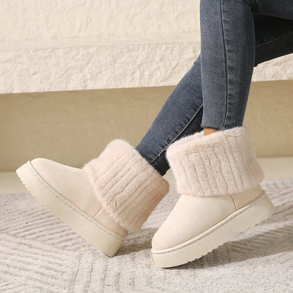 Northern Glow Boots
