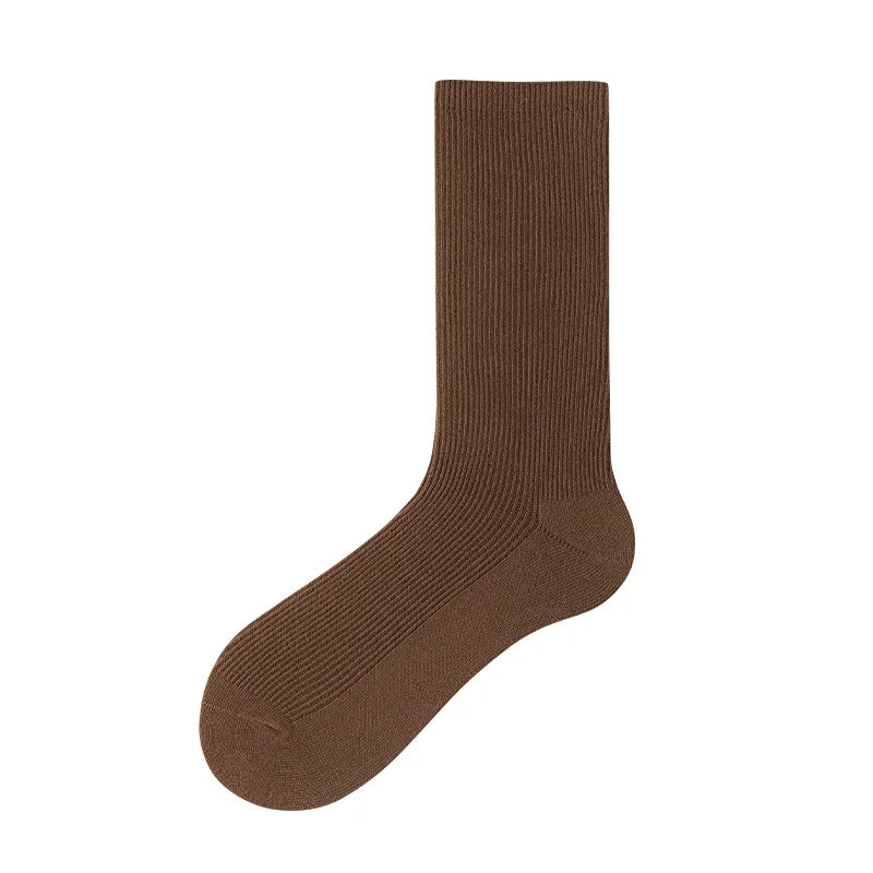 Classic Cotton Women's Socks
