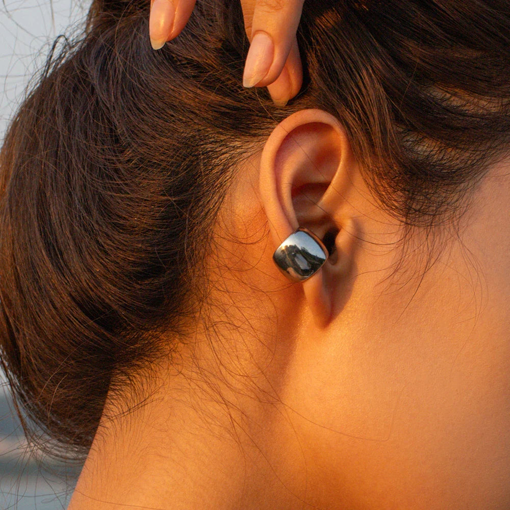 Aria Earring Clips