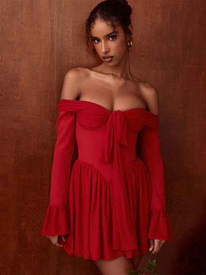 Scarlet Muse