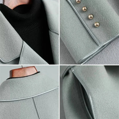 La' Vante Overcoat