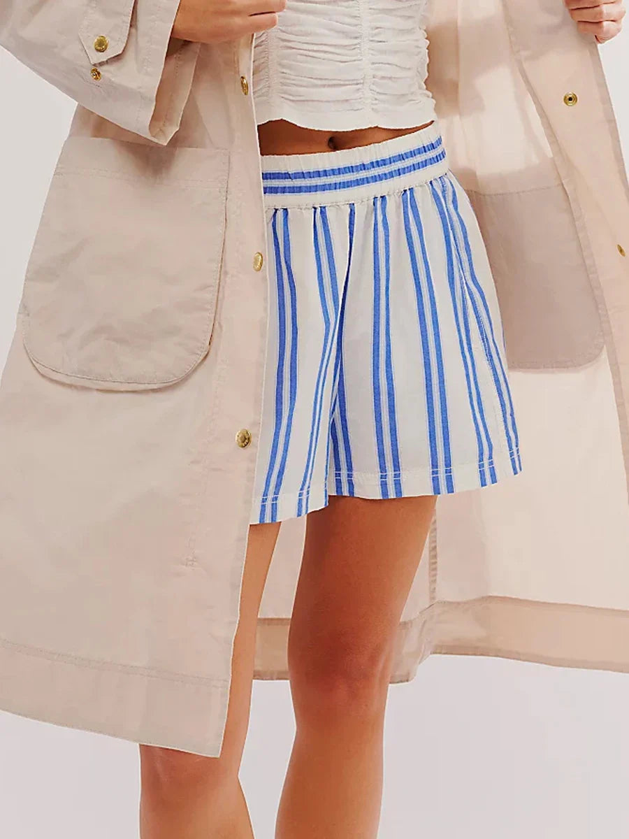 Long Beach Summer Shorts