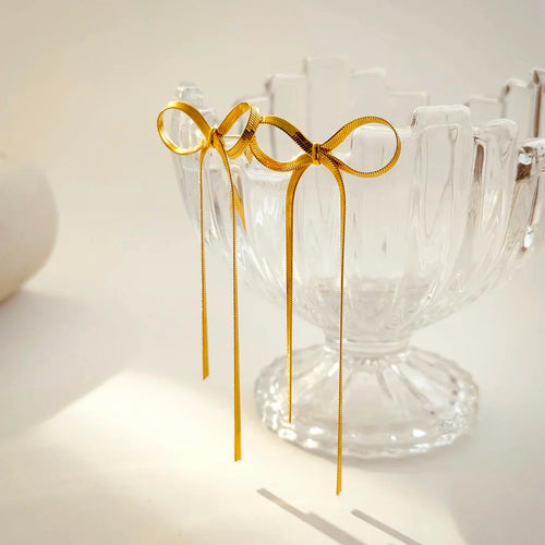 Laccio D’Oro Earrings