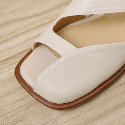 Ardara Open-Toe Sandals
