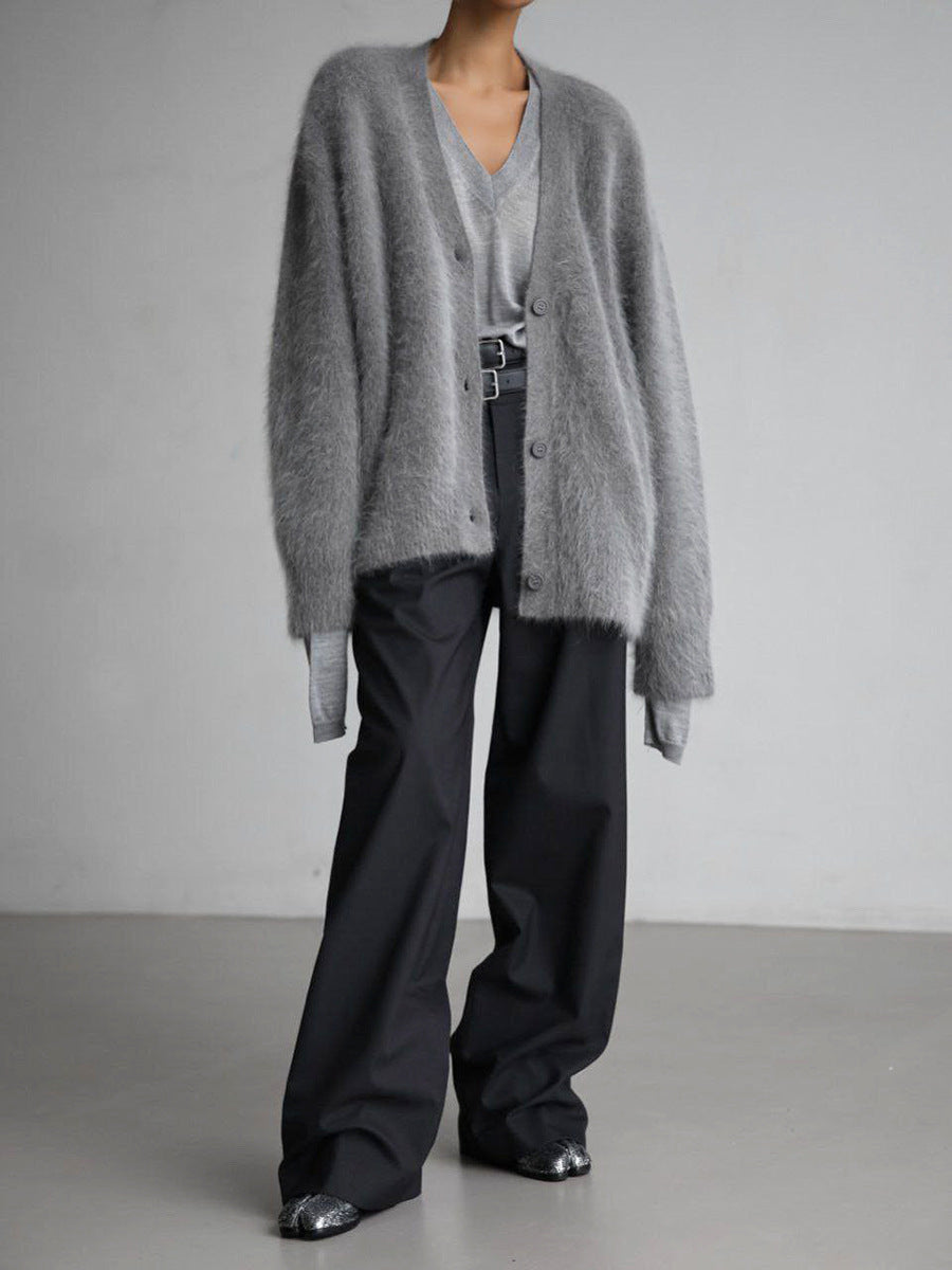 Hässleholm Cardigan