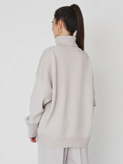 Aurelia Lightweight Sweater