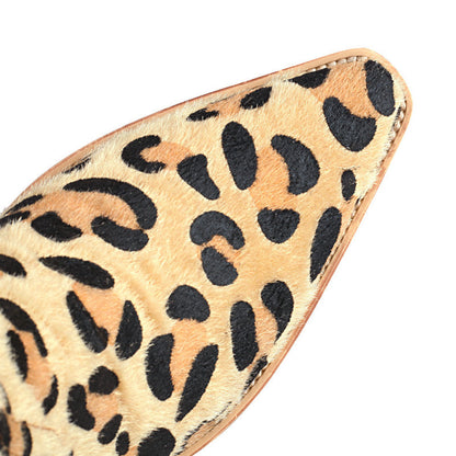 Wild Heart Leather Cowboy Boots