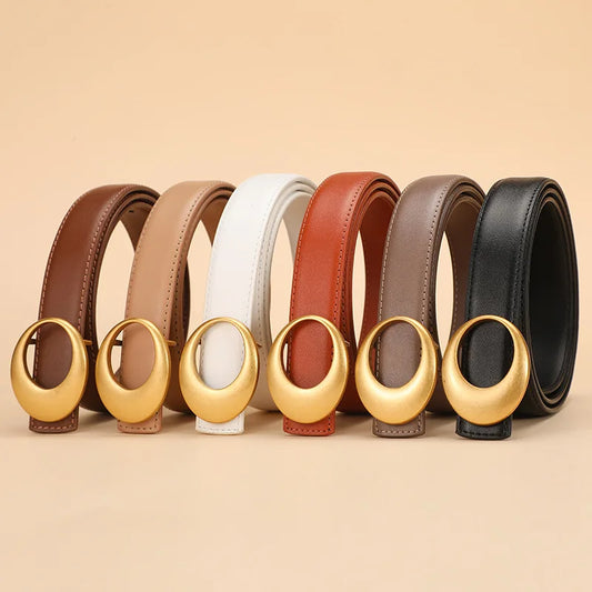 Rowan Eclipse Belt
