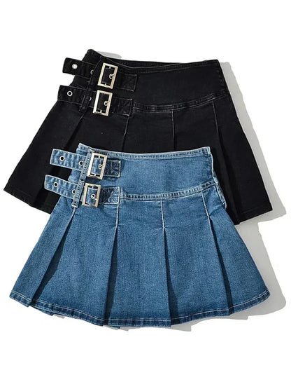 Lila Cotton Street Mini