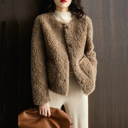 Røldal Winter Coat