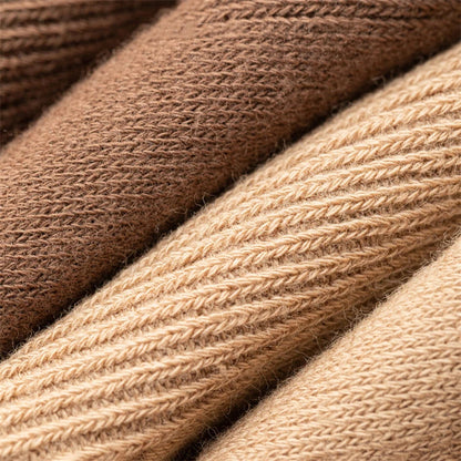 Classic Cotton Women's Socks
