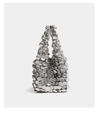 Romantic Bubble Tote