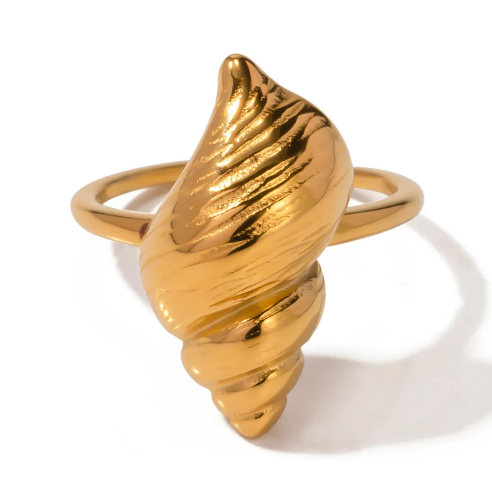 Costa Dorata Rings