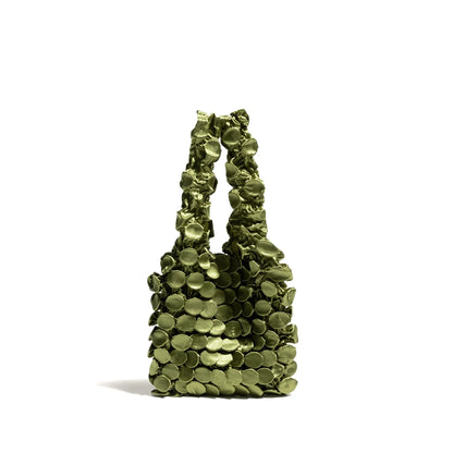Romantic Bubble Tote