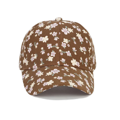 Rosala Bloom Cap