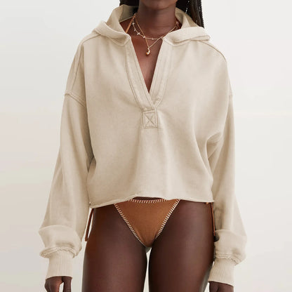 Weekender Comfort Hoodie