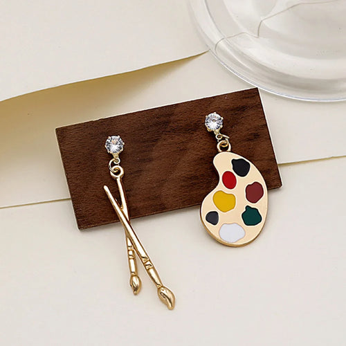 Arte Vivo Earrings