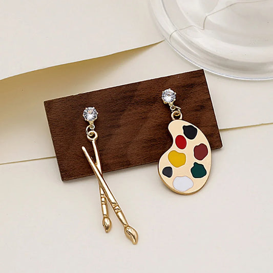Arte Vivo Earrings