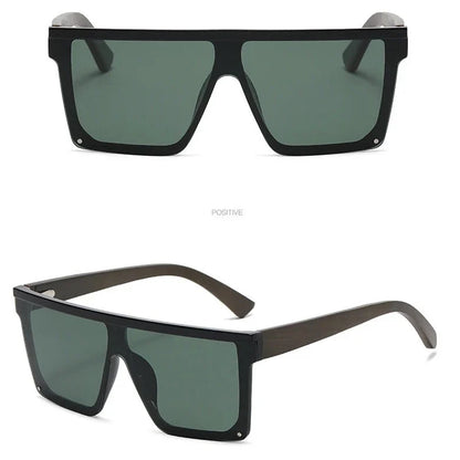 Stealth Shades