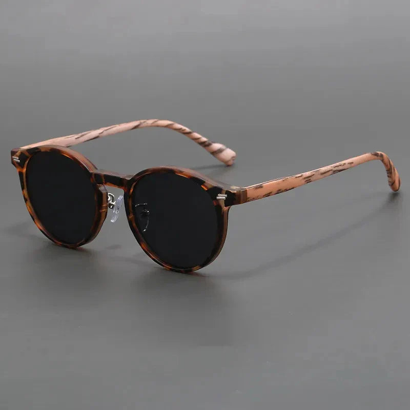 FrostedWood Summer Shades