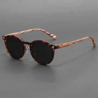 FrostedWood Summer Shades