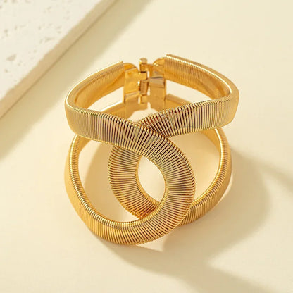 Empress Cuffs