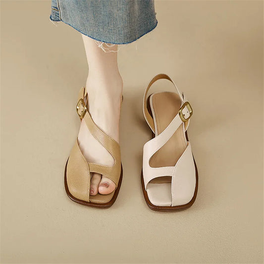 Ardara Open-Toe Sandals