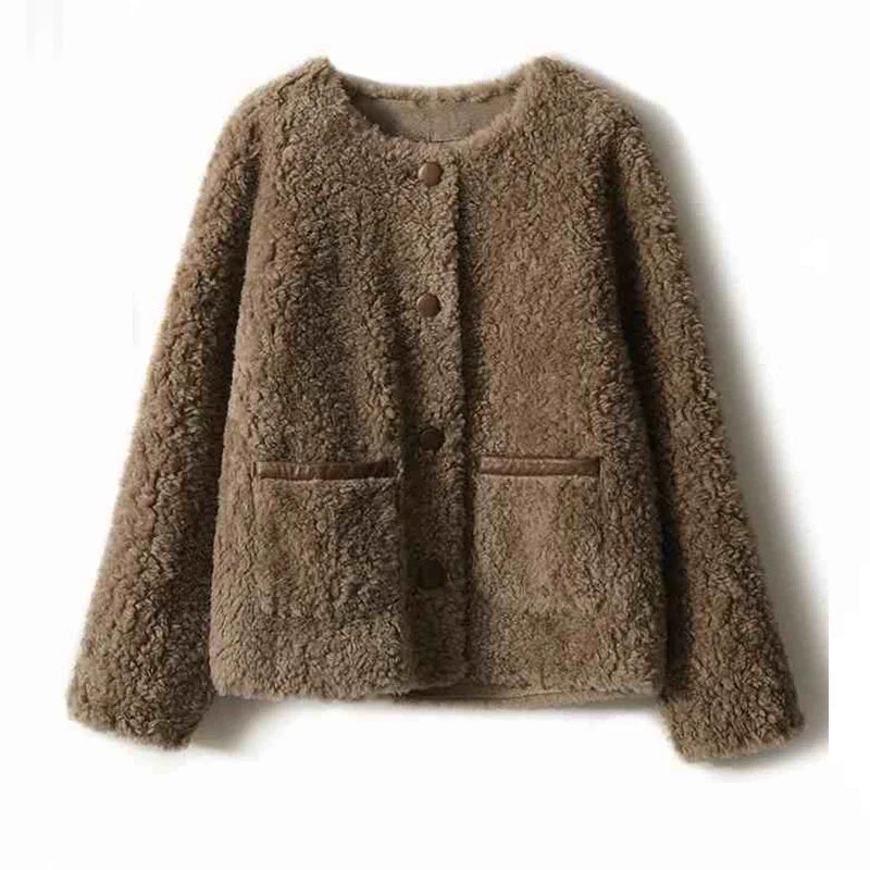 Røldal Winter Coat