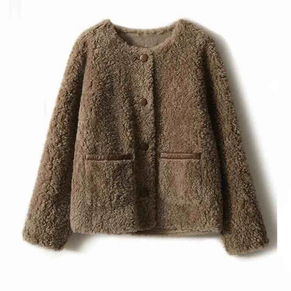 Røldal Winter Coat