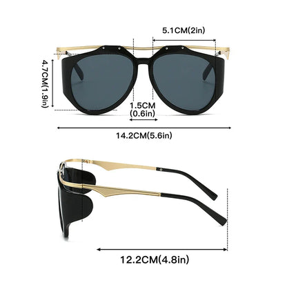 Apollo Vintage Frames