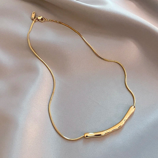 Diana Eloquent Necklace Chain