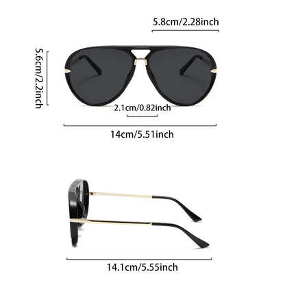 Freya Luxe Frames