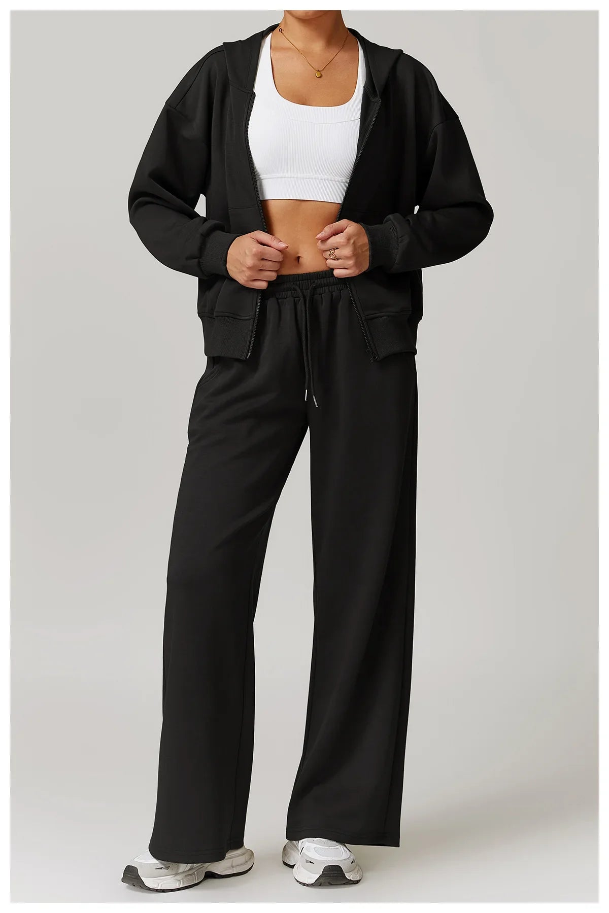 Endless High Rise Pant