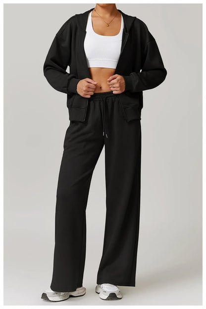 Endless High Rise Pant