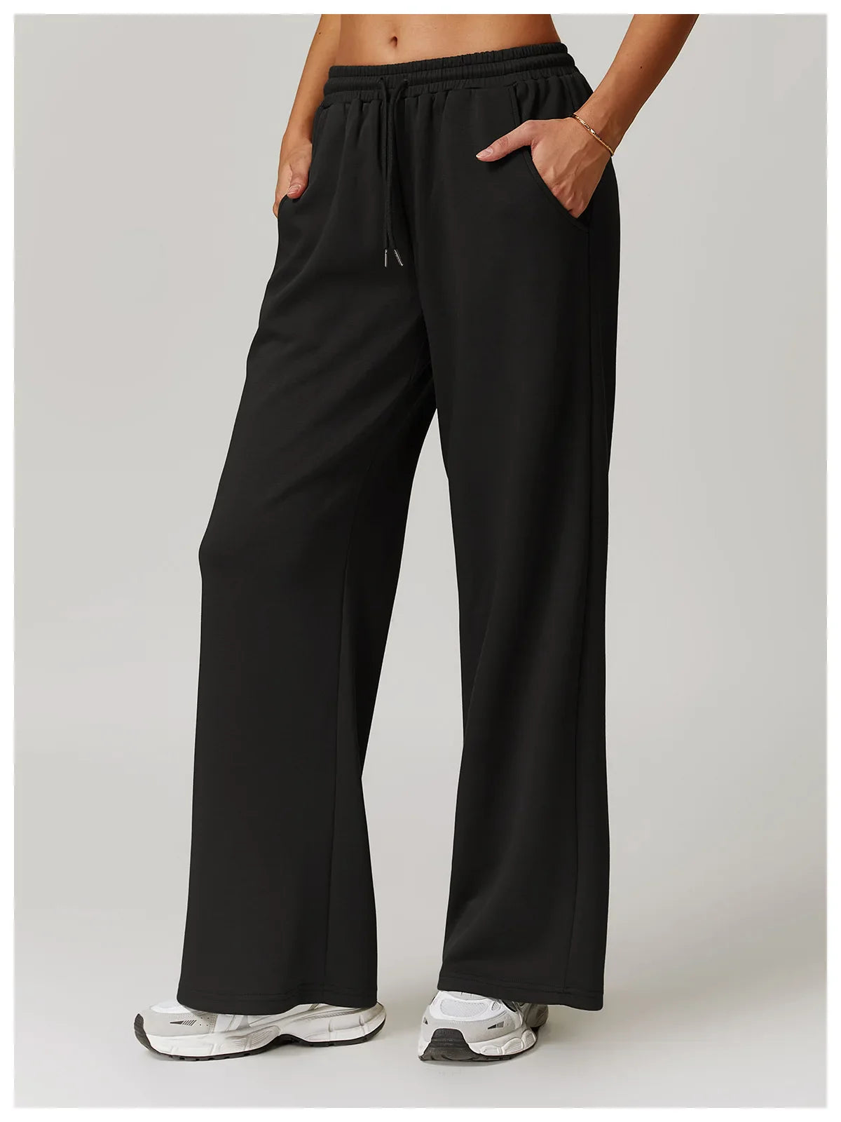 Endless High Rise Pant