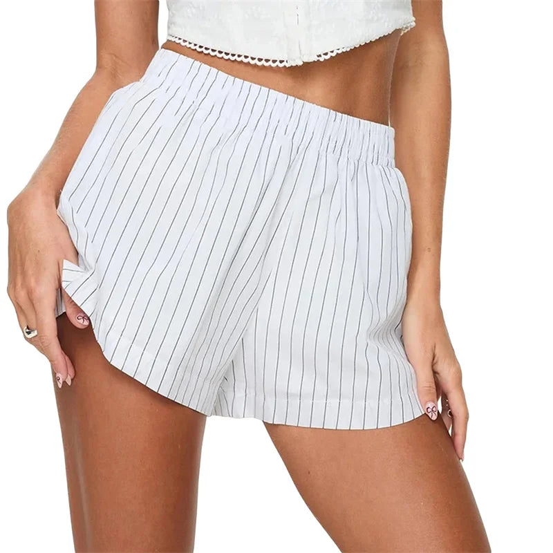 Santa Cruz Summer Shorts