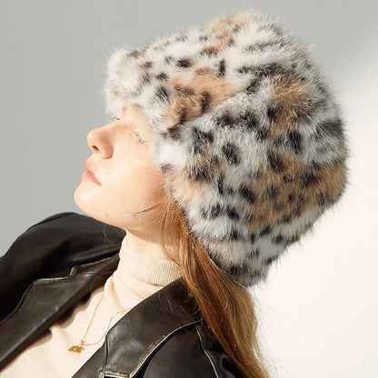 Savannah Luxe Winter Hat