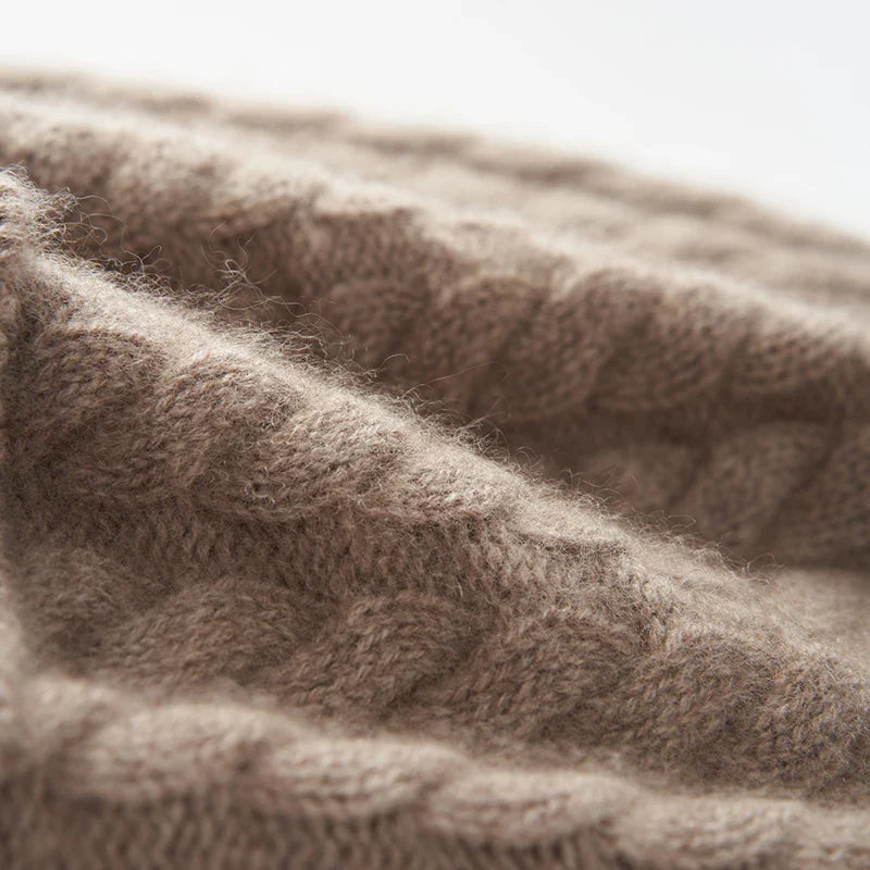 Nordisk Värme Cashmere Beanie