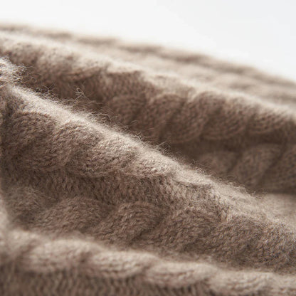 Nordisk Värme Cashmere Beanie