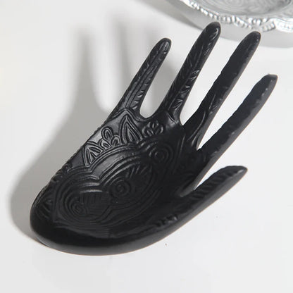 Mano Elegante Jewelry Holder