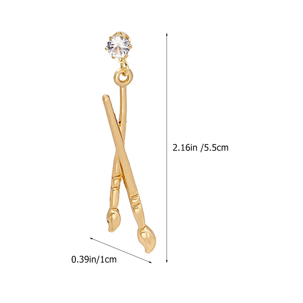 Arte Vivo Earrings