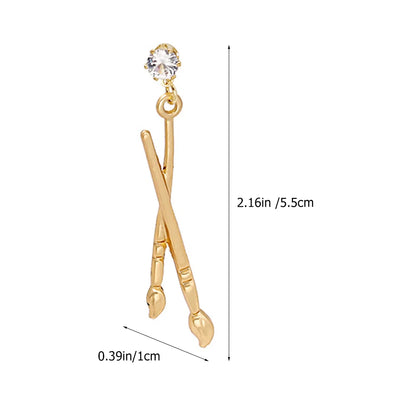 Arte Vivo Earrings
