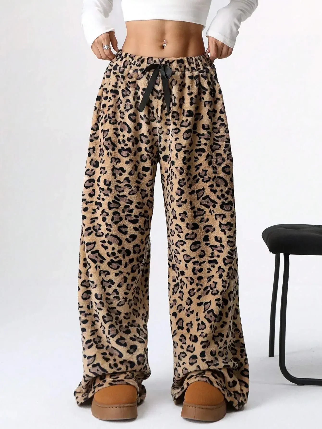 Cleo Catwalk Trousers