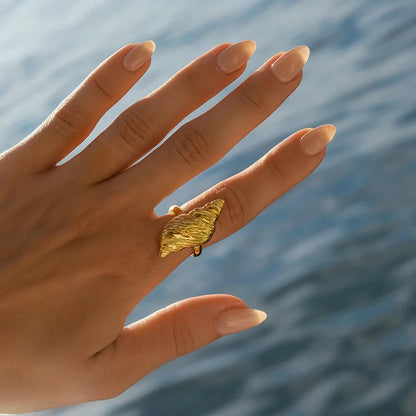 Costa Dorata Rings