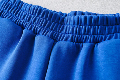 Carmel Cozy Shorts